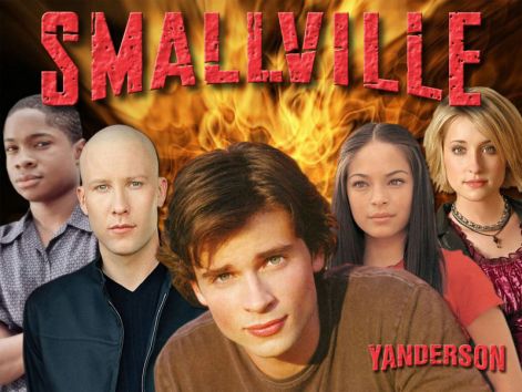 smallville